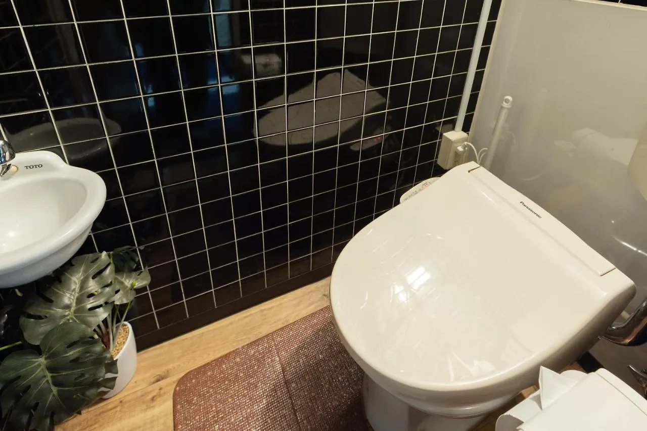 Airstar Tenjin Kego パインヒル警固 - Apartment Stay Fukuoka  0*, Fukuoka (Fukuoka) Japan