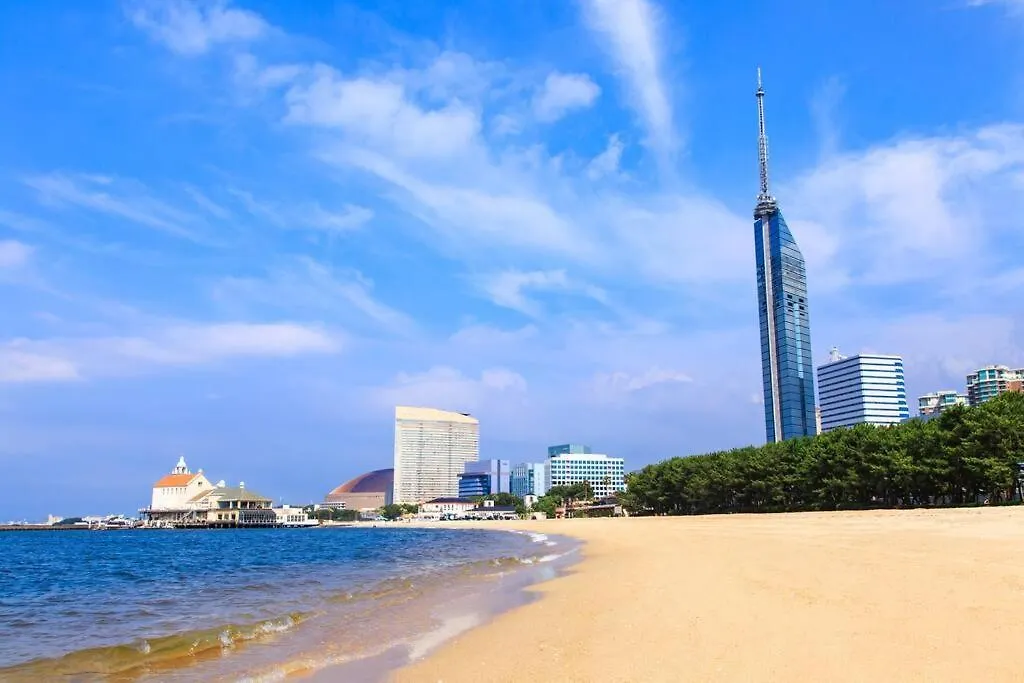 Airstar Tenjin Kego パインヒル警固 - Apartment Stay Fukuoka  0*, Fukuoka (Fukuoka)