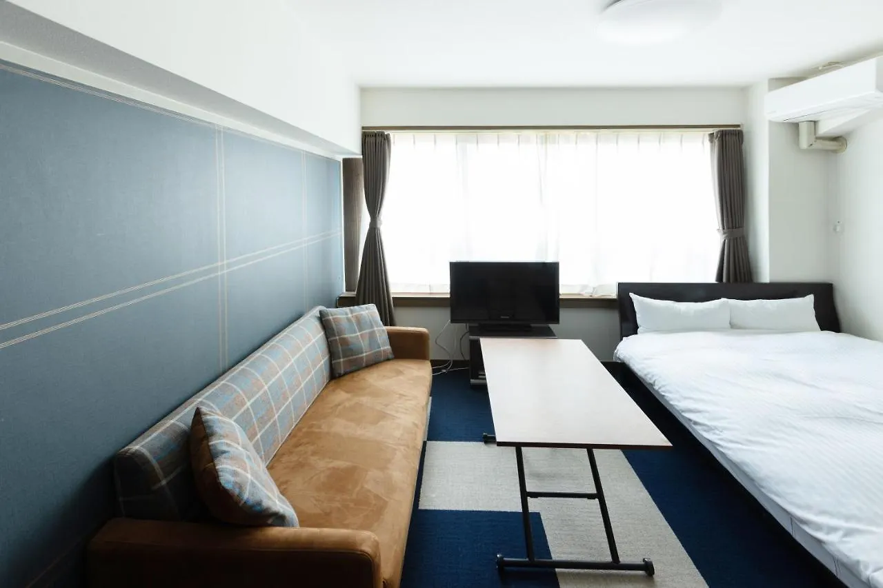 Airstar Tenjin Kego パインヒル警固 - Apartment Stay Fukuoka   Fukuoka (Fukuoka)