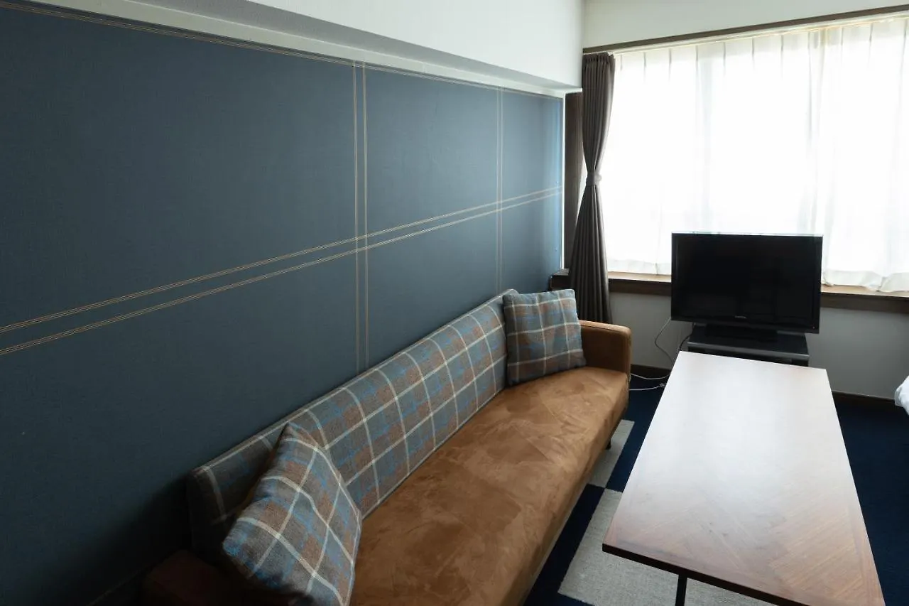 Airstar Tenjin Kego パインヒル警固 - Apartment Stay Fukuoka