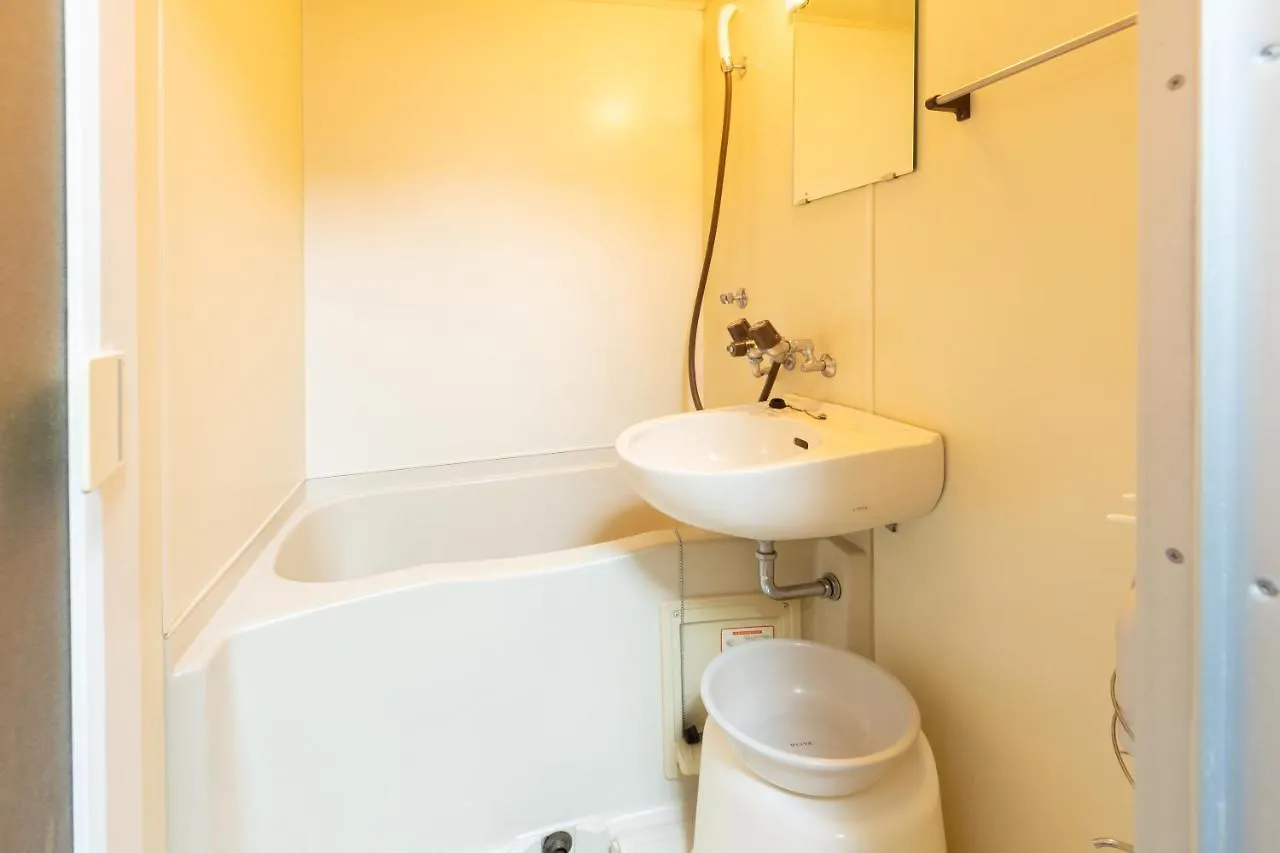 Airstar Tenjin Kego パインヒル警固 - Apartment Stay Fukuoka