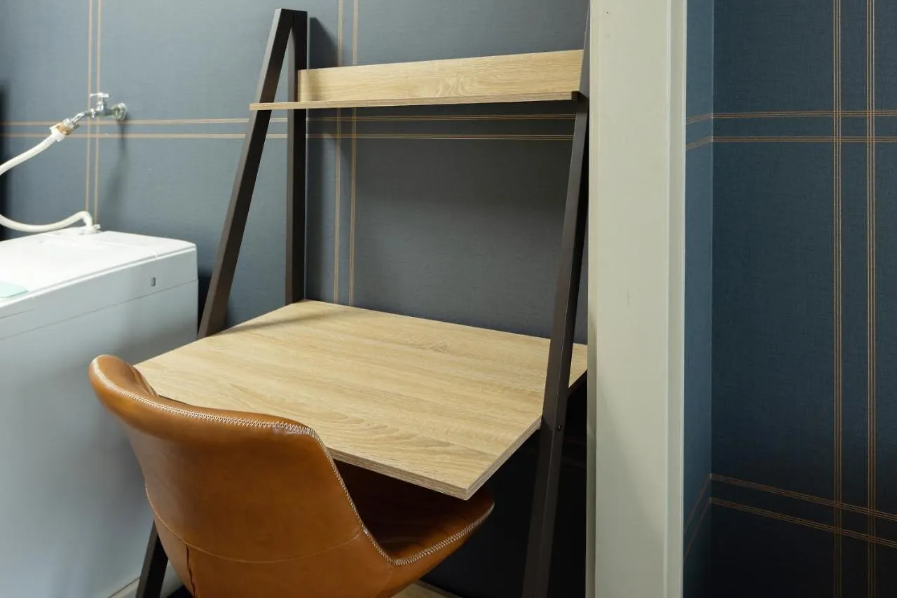 Airstar Tenjin Kego パインヒル警固 - Apartment Stay Fukuoka  Japonsko